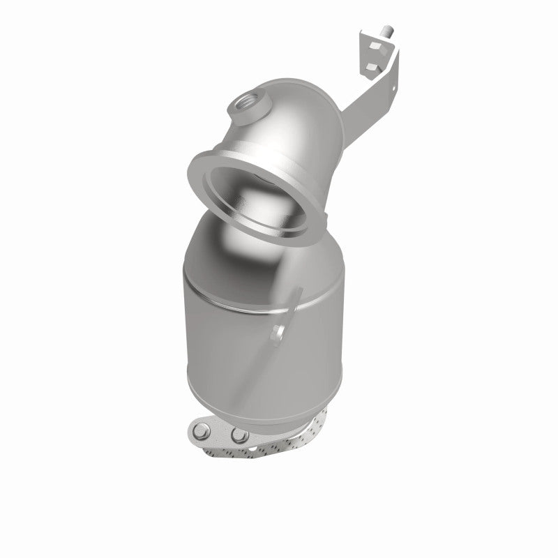 Magnaflow 18-19 Chevrolet Cruze L4 OEM Underbody Front Direct Fit Converter 280132 280132 360 Degree Image Set