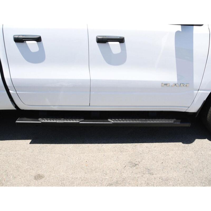 Westin R5 Nerf Step Bars 28-51235 Photo - Mounted
