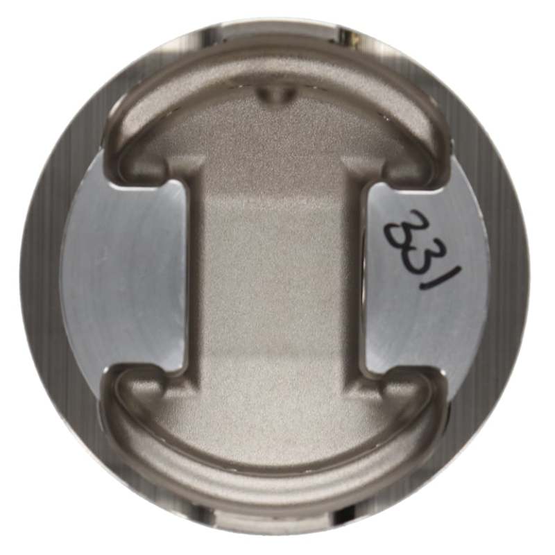 Wiseco Volkswagen 1.8T 5v -7cc Dish 82.00mm SINGLE PISTON 6563M82AP 6563M82AP User 3