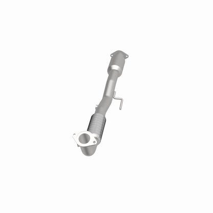 MagnaFlow Toyota Camry California Grade CARB Compliant Direct-Fit Catalytic Converter 5571988 360 Degree Image Set