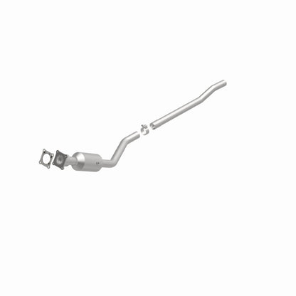 MagnaFlow California Grade CARB Compliant Direct-Fit Catalytic Converter 4451201 360 Degree Image Set