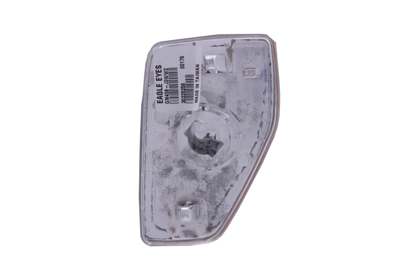 Anzo 2006-2009 Hummer H3 Side Markers 511051 Photo - Unmounted