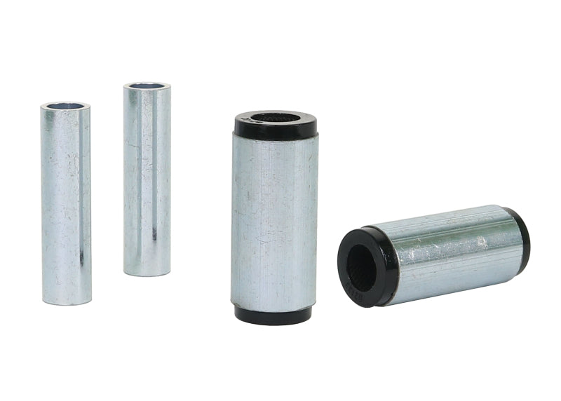 Whiteline 73-79 Ford F-100/F-250/F-350 Rear Spring Bushing Kit W72133 W72133 Photo - Primary