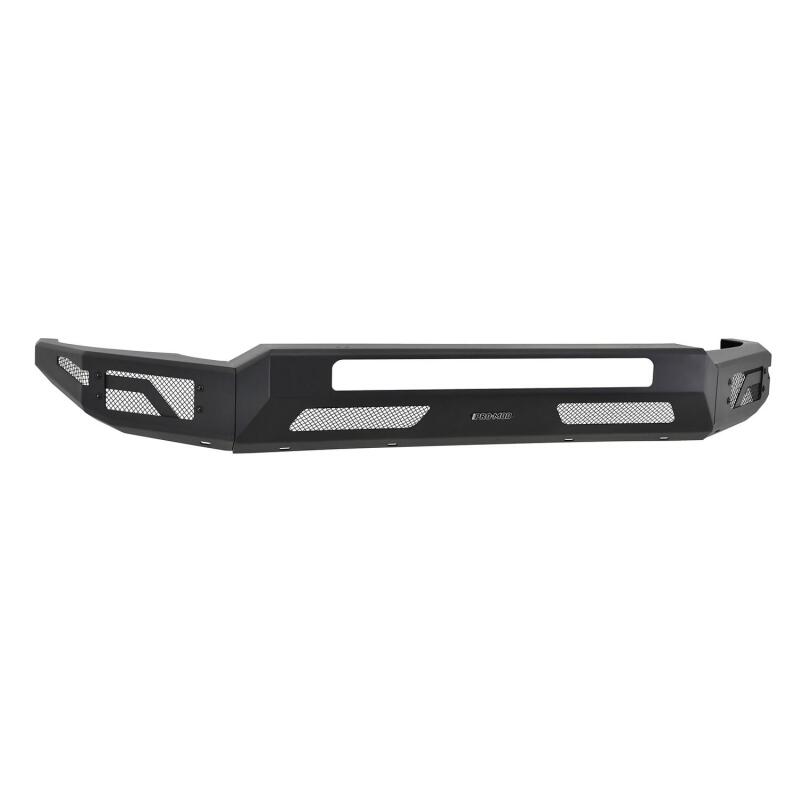 Westin 2011-2016 Ford F-250/350/450/550 Super Duty Pro-Mod Front Bumper 58-41205 58-41205 Photo - Unmounted