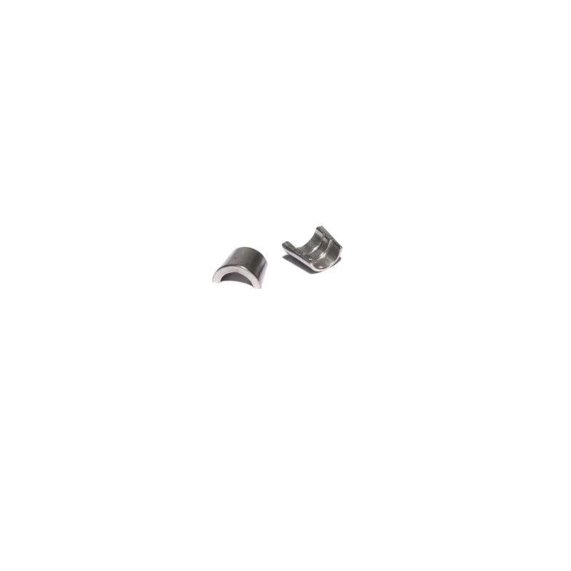 Comp Cams 1 Pair Steel Street Locks: 1 Groove, 7° Angle, 5/16" Stem Size 600-1 Photo - Primary