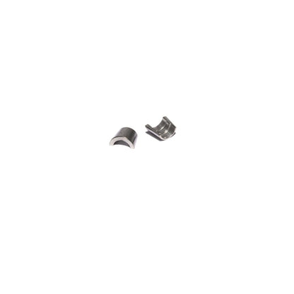 Comp Cams 1 Pair Steel Street Locks: 1 Groove, 7° Angle, 5/16" Stem Size 600-1 Photo - Primary