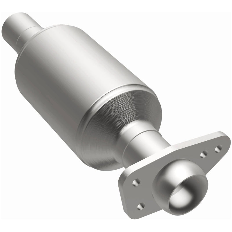 MagnaFlow California Grade CARB Compliant Direct-Fit Catalytic Converter 3391496 Photo - out of package