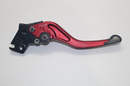 CRG Constructors CRG 97-02 Ducati Monster / ST2 RC2 Clutch Lever - Short Red 2AB-511C-H-R 2AB-511C-H-R User 1