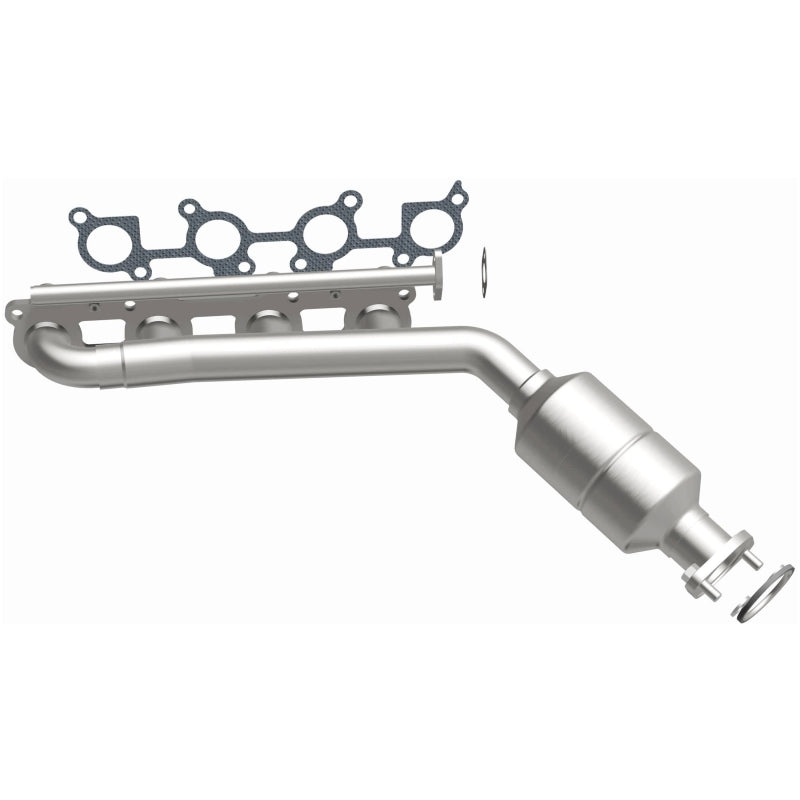 MagnaFlow HM Grade Federal / EPA Compliant Manifold Catalytic Converter 50323 Photo - out of package
