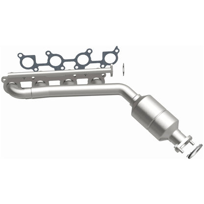 MagnaFlow HM Grade Federal / EPA Compliant Manifold Catalytic Converter 50323 Photo - out of package