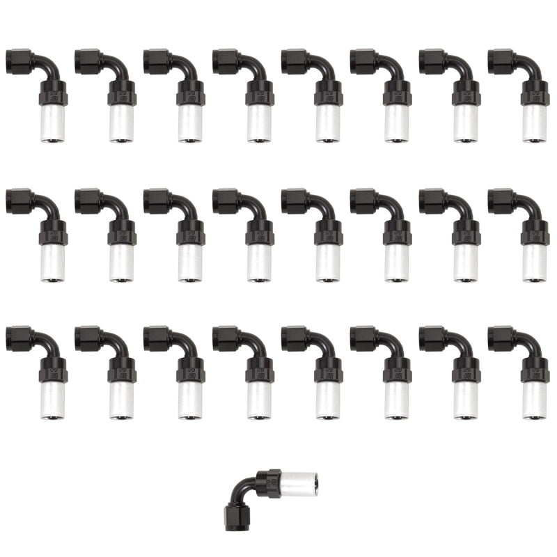 Russell RUS Proclassic Crimp Ends Fabrication Fittings main image