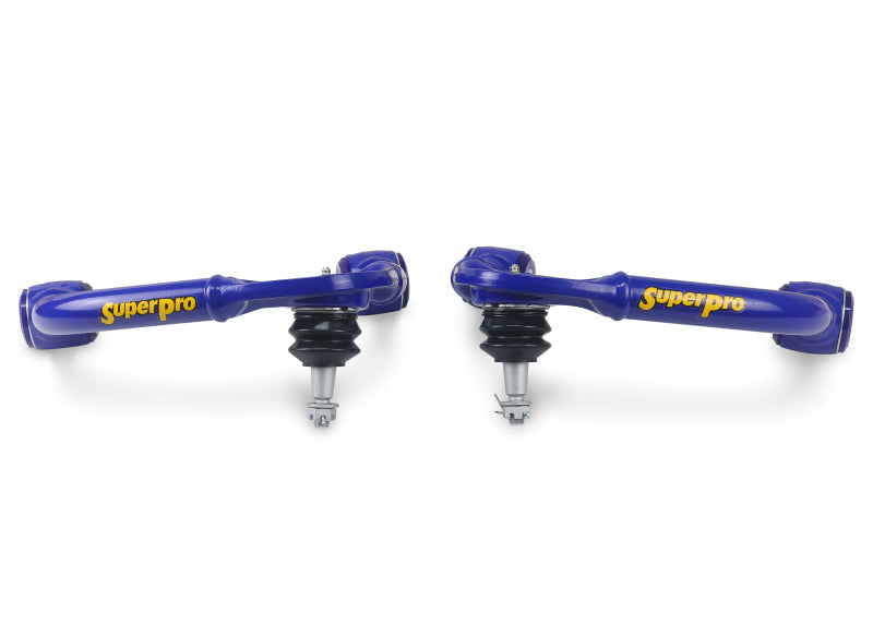Superpro 04-20 Ford F-150 Front Upper Control Arm Set TRC6670 TRC6670 Photo - Primary