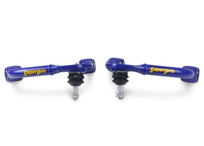 Superpro 04-20 Ford F-150 Front Upper Control Arm Set TRC6670 TRC6670 Photo - Primary