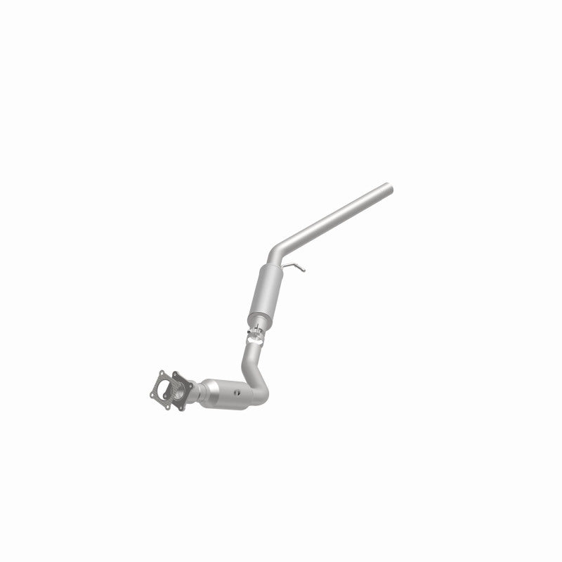 MagnaFlow California Grade CARB Compliant Direct-Fit Catalytic Converter 5551448 360 Degree Image Set