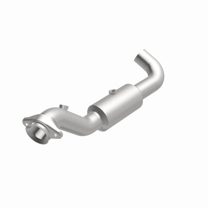 MagnaFlow Ford F-150 OEM Grade Federal / EPA Compliant Direct-Fit Catalytic Converter 21-465 360 Degree Image Set
