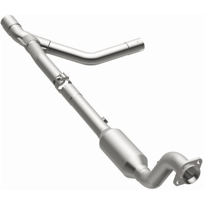 Magnaflow 04-05 Dodge Ram 1500 5.7L Direct Fit Converter 4651597 4651597 Photo - out of package