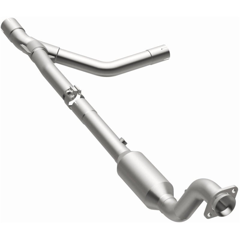 Magnaflow 04-05 Dodge Ram 1500 5.7L Direct Fit Converter 4651597 4651597 Photo - out of package