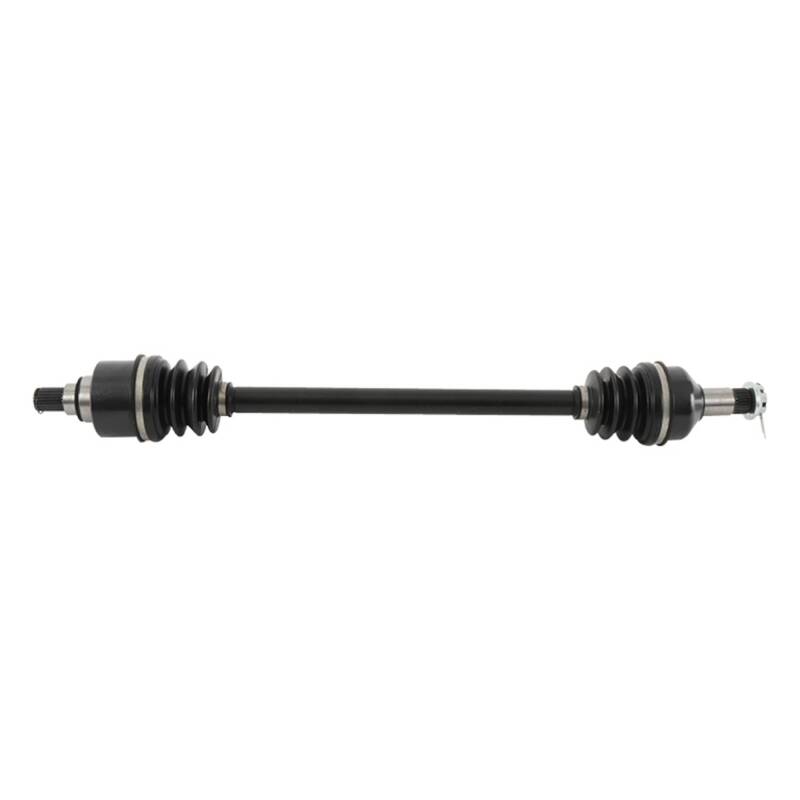 All Balls Racing 15-16 Arctic Cat Wildcat Sport 8 Ball Axle Front Left AB8-AC-8-309 AB8-AC-8-309 Photo - Primary