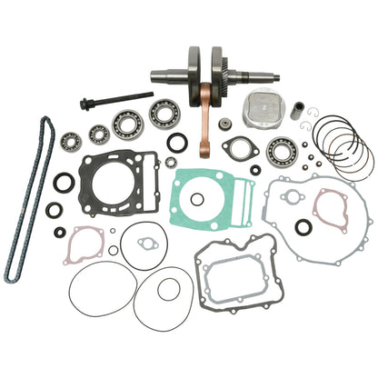 Vertex Pistons Wr Complete Engine Rebuild Kit WR00065 WR00065 Photo - Primary