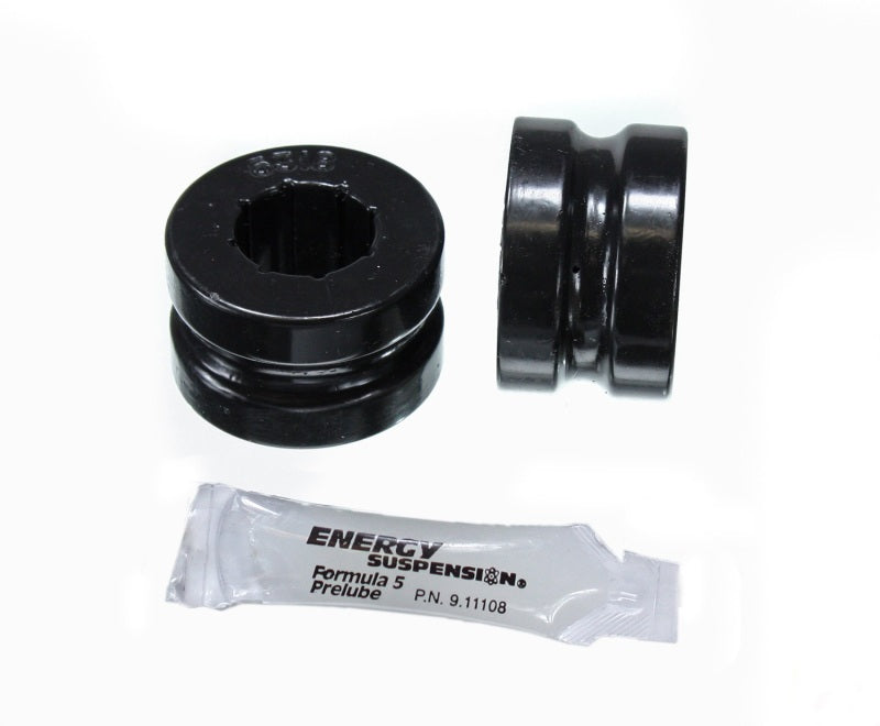 Energy Suspension Sway Bar Bushing Set Black Plymouth Neon All 1995-1999 5.5120G Photo - Primary