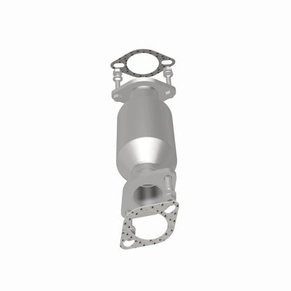 MagnaFlow Hyundai California Grade CARB Compliant Direct-Fit Catalytic Converter 5561823 360 Degree Image Set