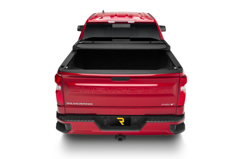 Extang 2020 Chevy/GMC Silverado/Sierra (8 ft) 2500HD/3500HD Trifecta 2.0 92658 92658 Photo - Mounted