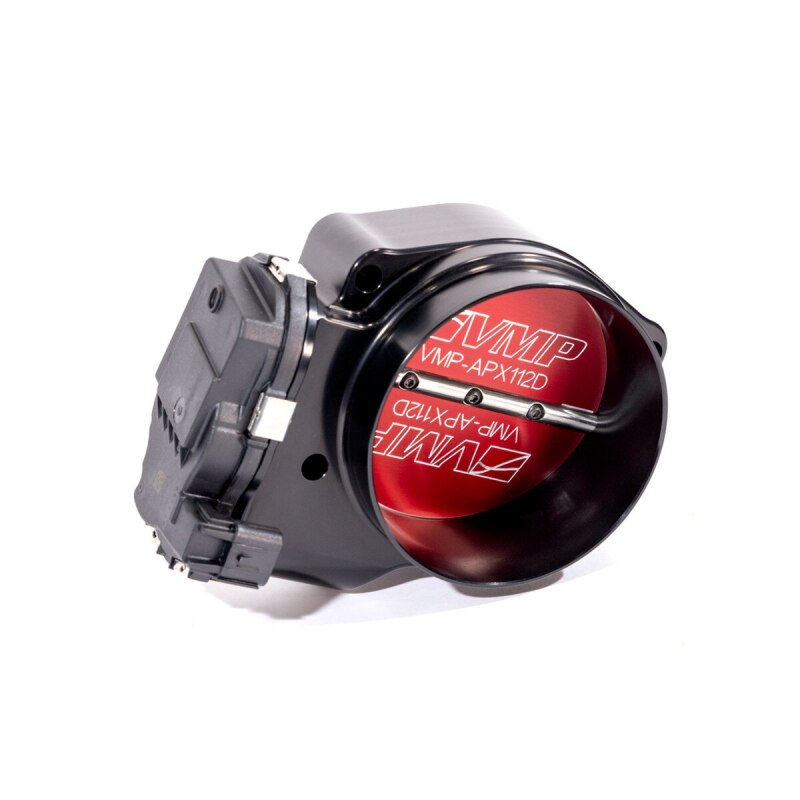 VMP Performance 2018+ GT/2020+ Predator Apex 112mm Throttle Body - Gen3 Digital VMP-APX112D VMP-APX112D User 1