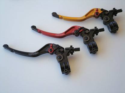 CRG Constructors CRG SC2 Universal Clutch Assembly - Standard Red SC2-100-T-R SC2-100-T-R User 1