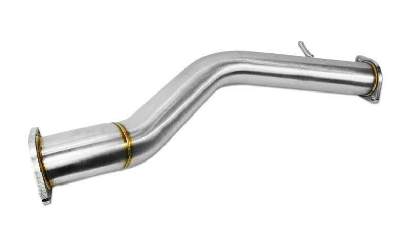 ISR Performance ISR OMS Spec Exhausts Exhaust, Mufflers & Tips Catback main image