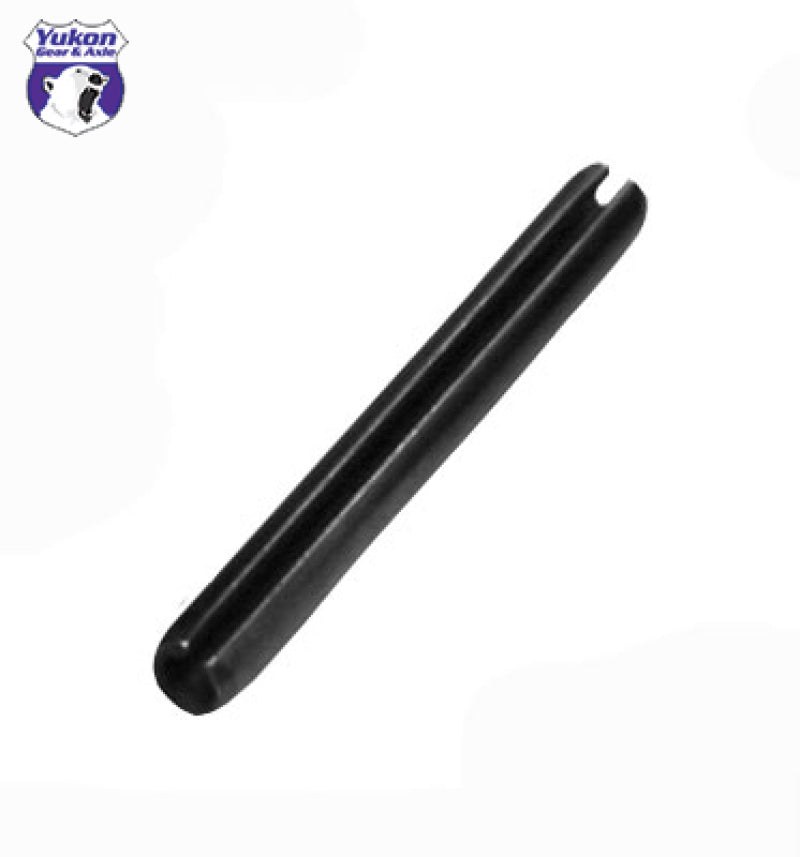 Yukon Gear 8in Roll Pin / Solid YSPXP-044 YSPXP-044 Photo - Primary