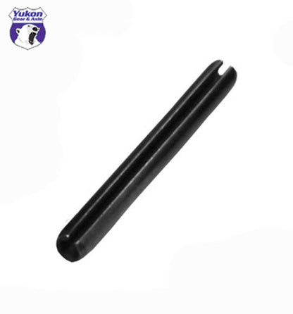 Yukon Gear & Axle Yukon Gear 0.260in Diameter Cross Pin Roll Pin For 8.75in Chrysler / 8in / 9in Ford YSPXP-029 YSPXP-029 Photo - Primary