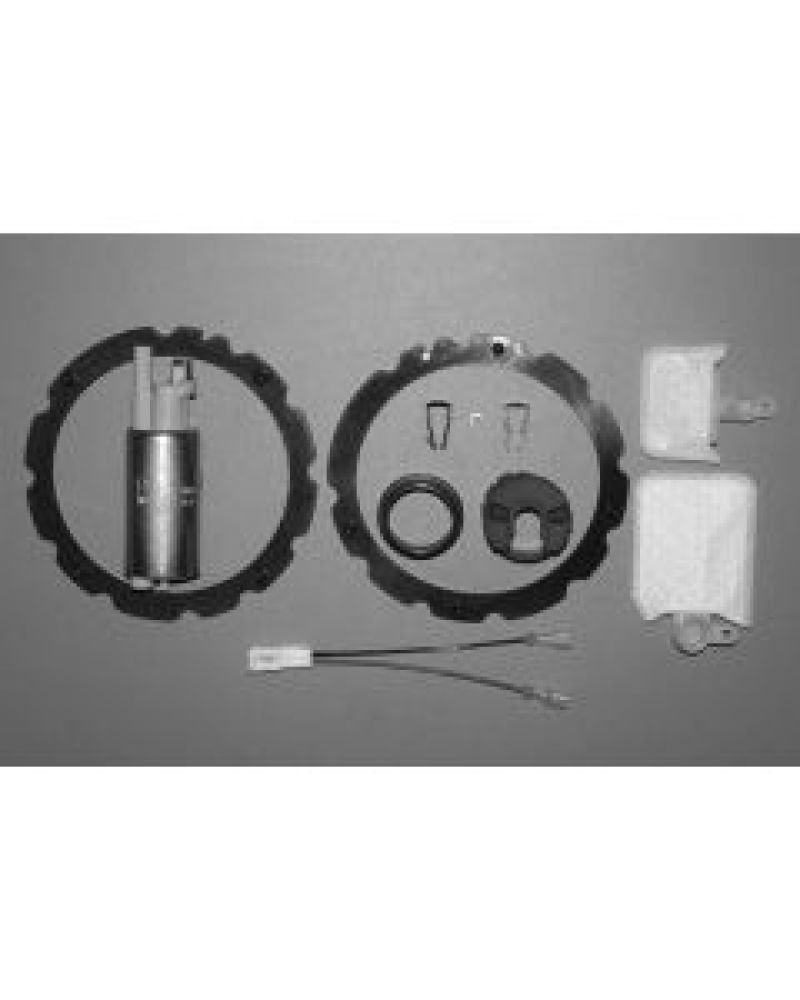 Walbro Ford 3.8L In-Tank Electric Fuel Pump TCA903-1 TCA903-1 User 1