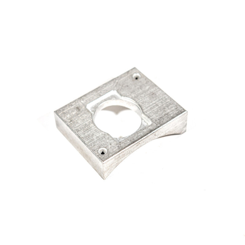 VMP Performance Tonsil Style Aluminum Weld-On MAF Flange Mount - Small Bolt Pattern VMP-MAFS-A VMP-MAFS-A User 1