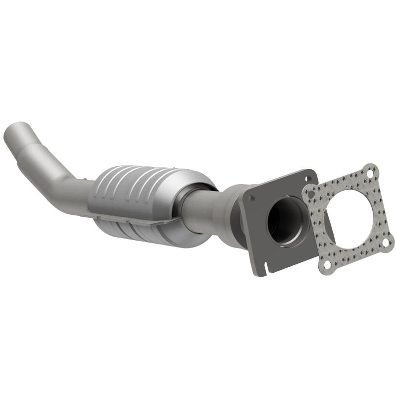 MagnaFlow Neon HM Grade Federal / EPA Compliant Direct-Fit Catalytic Converter 24401 Photo - Unmounted