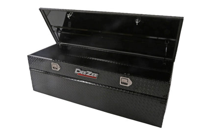 Dee Zee Deezee Universal Tool Box - Red Chest Black BT DZ8560WB DZ8560WB Photo - Unmounted