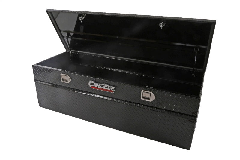 Dee Zee Deezee Universal Tool Box - Red Chest Black BT DZ8560WB DZ8560WB Photo - Unmounted