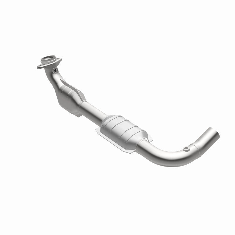MagnaFlow Ford OEM Grade Federal / EPA Compliant Direct-Fit Catalytic Converter 51433 360 Degree Image Set