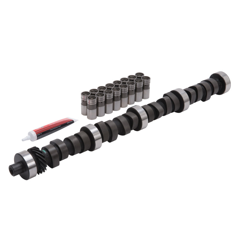 Edelbrock Perf. Plus Cam & Lifters Kit Ford 429-460 2167 Photo - out of package
