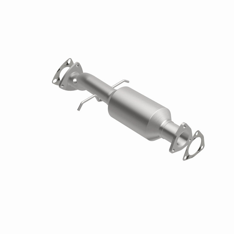 MagnaFlow California Grade CARB Compliant Direct-Fit Catalytic Converter 4451455 360 Degree Image Set