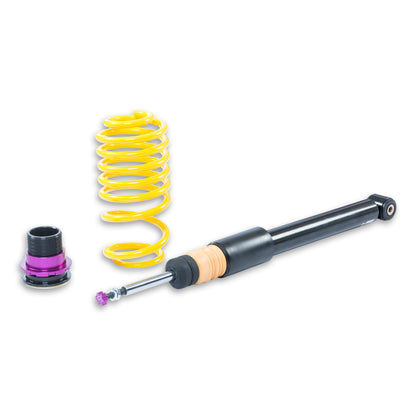 KW V2 Coilover Kit Audi New Beetle (PC/VT; 9C); All Exclude Convertible 15210005 15210005 User 3