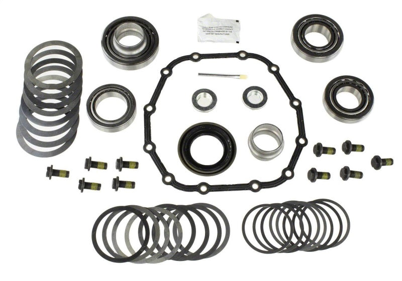 Ford Racing Bronco/Ranger M220 Rear End Ring And Pinion Installation Kit M-4210-R M-4210-R Photo - Unmounted