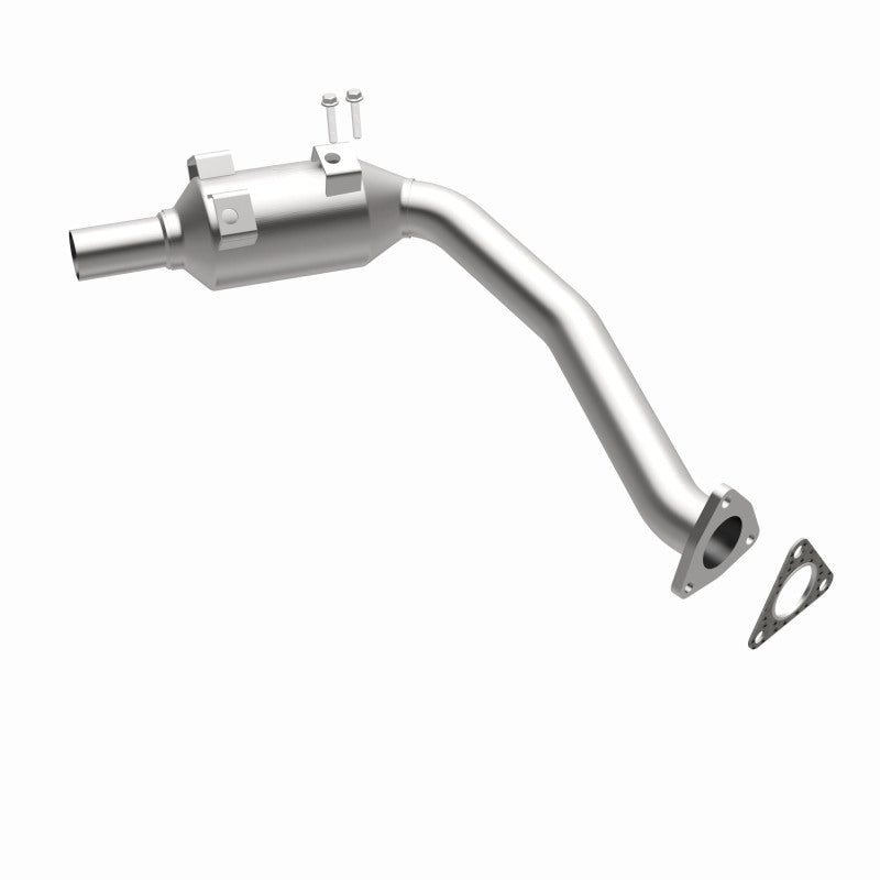 MagnaFlow Porsche Boxster OEM Grade Federal / EPA Compliant Direct-Fit Catalytic Converter 52365 360 Degree Image Set