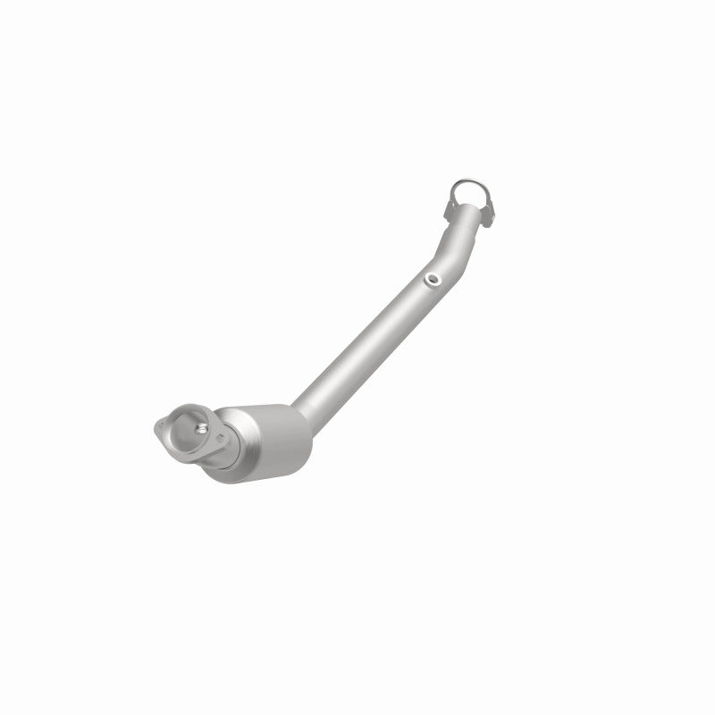 MagnaFlow Land Rover Range Rover California Grade CARB Compliant Direct-Fit Catalytic Converter 4551724 360 Degree Image Set