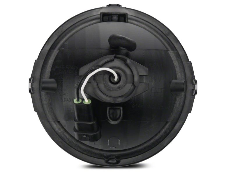 Raxiom 05-12 Ford Mustang GT LED Fog Lights- Clear 101688 101688 Photo - Close Up