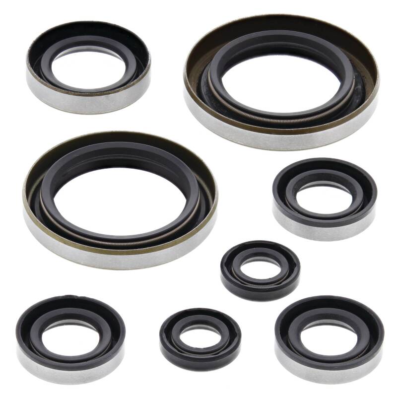 Vertex Pistons Vertex Gaskets 02-05 KTM EXC-G 250 Racing Oil Seal Kit 822274 822274 Photo - Primary