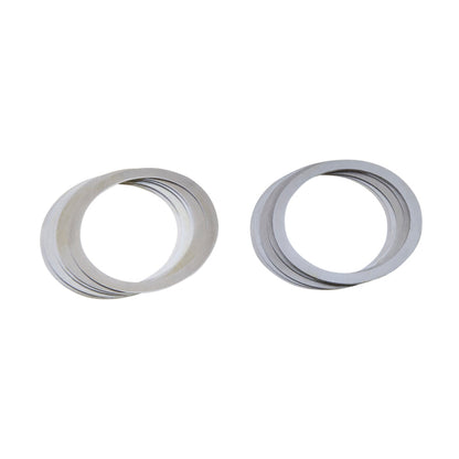Yukon Gear & Axle Yukon Gear Preload Shim Kit For Chrysler 8.75in & Ford 9in SK 72921 SK 72921 Photo - Primary