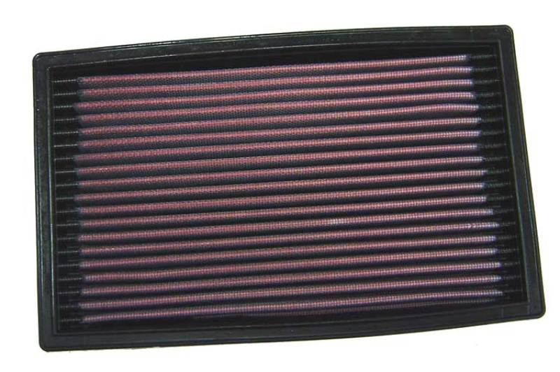 K&N Engineering KN Drop in Air Filters Air Filters Air Filters - Drop In main image