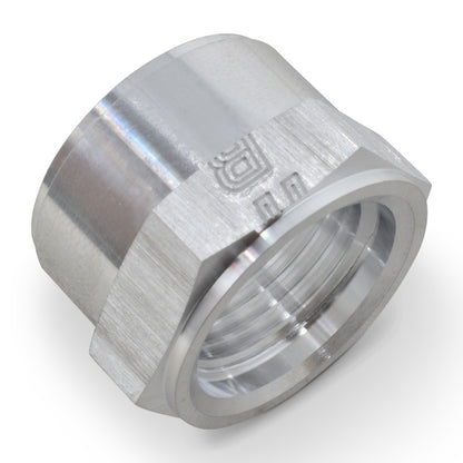 Russell Performance -6 Female AN O-Ring Seal Weld Bung 9/16in -18 SAE (Uses Fitting 660350) 640090 640090 Photo - out of package