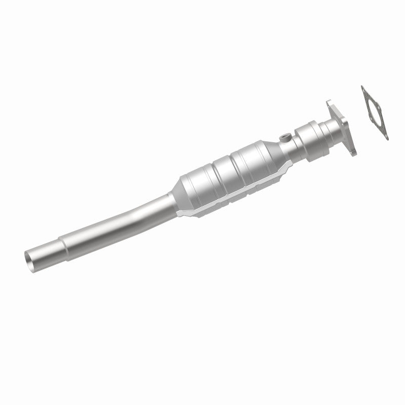 MagnaFlow Neon HM Grade Federal / EPA Compliant Direct-Fit Catalytic Converter 24296 360 Degree Image Set