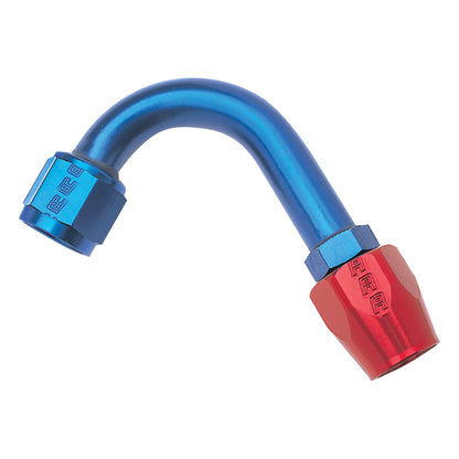 Russell HOSE END, # 8 - 120-DEG 610230 Photo - Primary